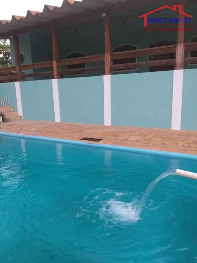 Fazenda, 3 quartos - Foto 12
