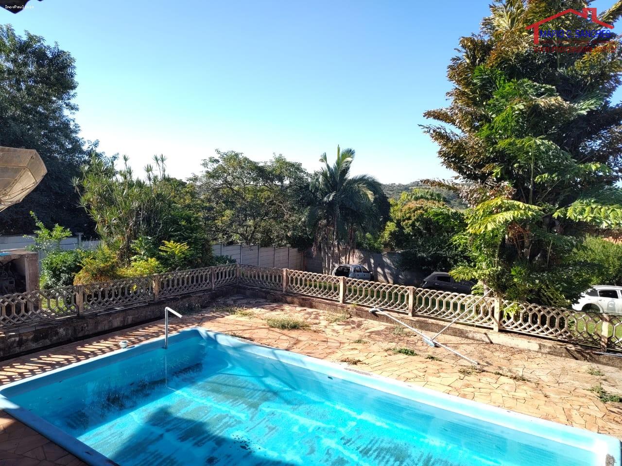 Fazenda, 3 quartos - Foto 17